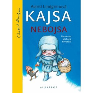 Kajsa Nebojsa - Astrid Lindgren