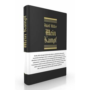 Mein Kampf - Adolf Hitler