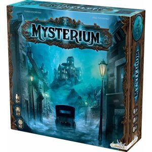 Mysterium - Společenská hra
