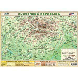 Slovenská republika - Petr Kupka