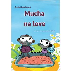 Mucha na love - Emília Hubočanová