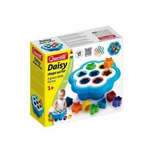 Daisy Shape Sorter - Stavebnice