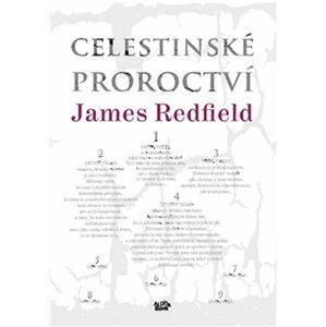 Celestinské proroctví - James Redfield