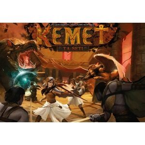 Kemet: Ta-Seti