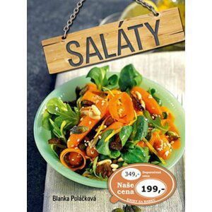 Saláty - Blanka Poláčková