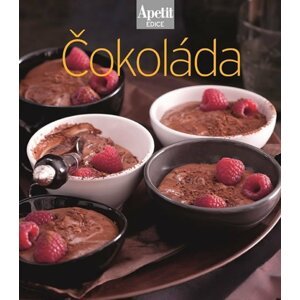 Čokoláda (Edice Apetit)