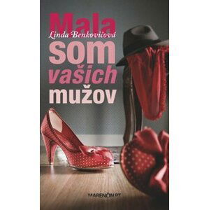 Mala som vašich mužov - Linda Benkovičová