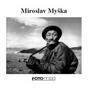 Miroslav Myška - Miroslav Myška