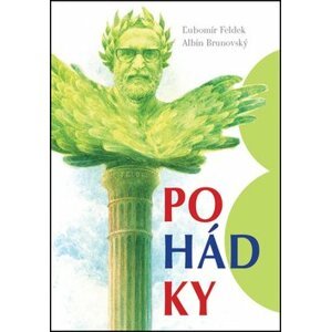 Pohádky - Ľubomír Feldek; Albín Brunovský