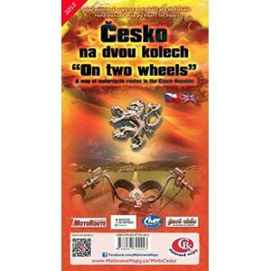 Česko na dvou kolech