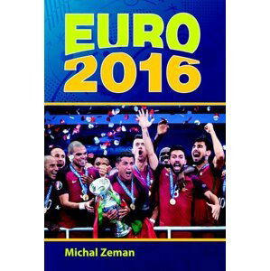 EURO 2016 - Michal Zeman