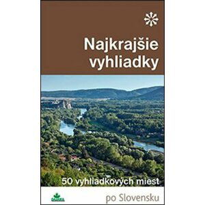 Najkrajšie vyhliadky - Ján Lacika