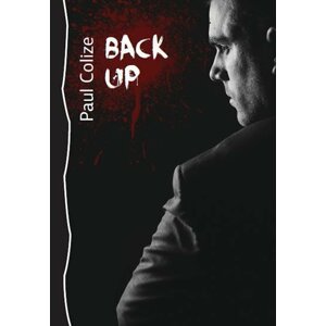 Back up - Paul Colize