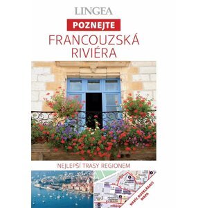 Francouzská Riviéra - Poznejte