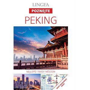 Peking - Poznejte