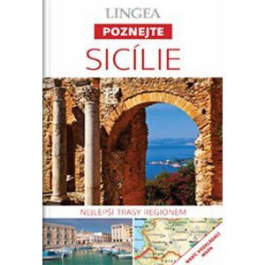 Sicílie - Poznejte