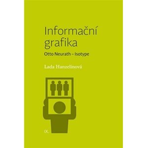 Informační grafika / Otto Neurath - Isotype - Lada Hanzelínová