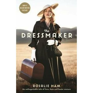 The Dressmaker - Rosalie Hamová