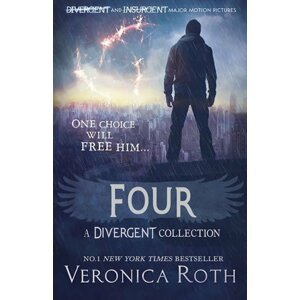 Four (Divergent 4) - Veronica Roth