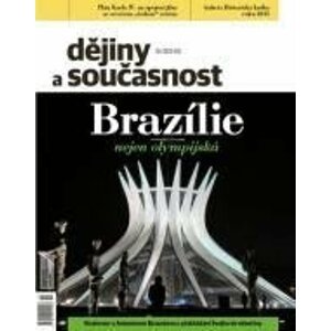 Dějiny a současnost  5/2016 - autorů kolektiv