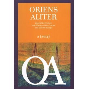 Oriens Aliter 2/2014