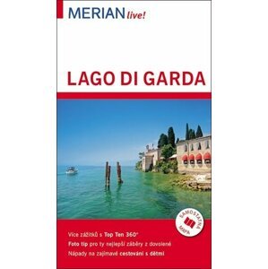 Lago di Garda - Merian Live! - Pia de Simony