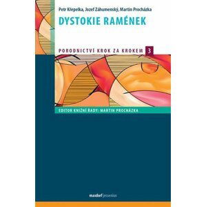 Dystokie ramének - Petr Křepelka