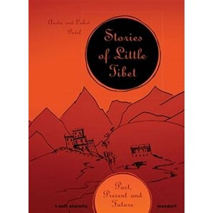 Stories of Little Tibet - Aneta Pavel; Luboš Pavel