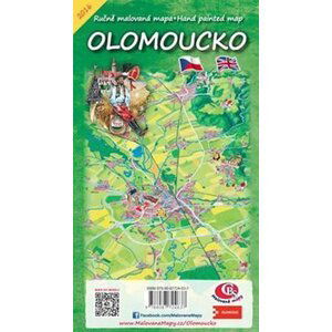 Olomoucko