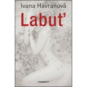 Labuť - Ivana Havranová