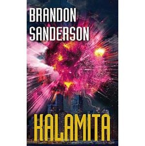 Kalamita - Brandon Sanderson