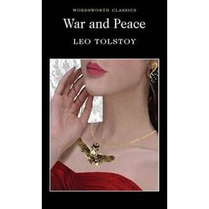 War and Peace - Leo Tolstoy