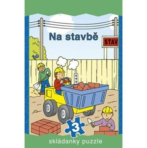 Na stavbě