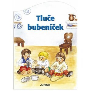 Tluče bubeníček