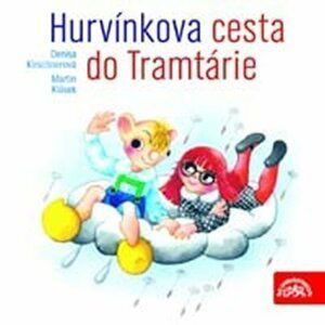 Hurvínkova cesta do Tramtárie - CD - S + H Divadlo