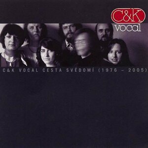 Cesta svědomí (1976 - 2005) - CD -  C&K VOCAL