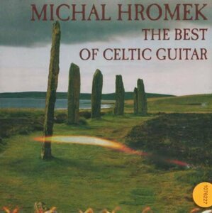 The Best of Celtic Guitar - CD - Michal Hromek