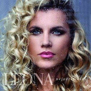 Leona. Největší hity - CD - Leona Machálková