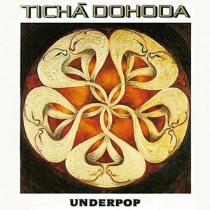 Underpop - CD - dohoda Tichá