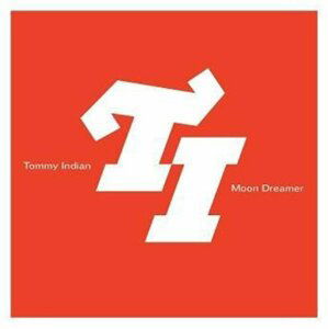 Moon Dreamer - CD - Indian Tommy