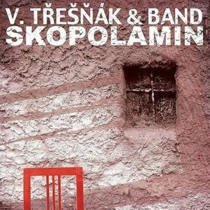 Skopolamin - CD - Vlastimil Třešňák