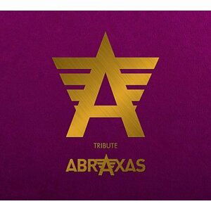 Tribute Abraxas - 2CD -  interpreti Různí