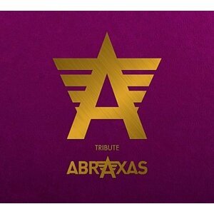 Tribute Abraxas - 2CD -  interpreti Různí