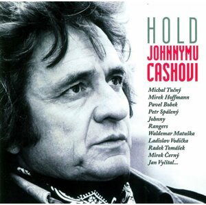 Hold Johnnymu Cashovi - CD - kolektiv autorů