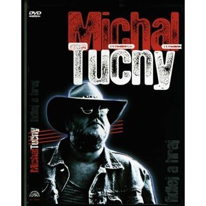 Michal Tučný - fidlej a hraj DVD - Michal Tučný