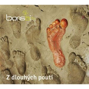 Z dlouhých poutí - CD - č.3 Bonsai