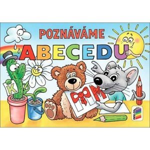 Poznáváme abecedu