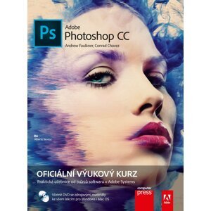 Adobe Photoshop CC - Andrew Faulkner