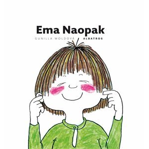 Ema Naopak - Gunilla Wold