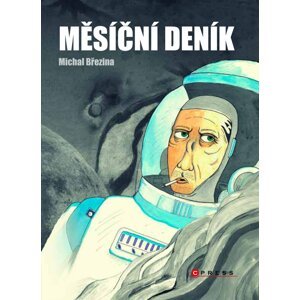 Měsíční deník - Michal Březina